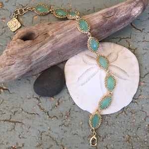 Kendra Scott Jana bracelet